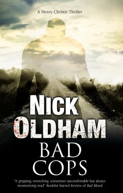 Bad Cops (eBook, ePUB) - Nick Oldham