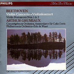 Violinkon.Op.61/Violinrom.1+2 Violinkon.Op.61/Violinrom.1+2