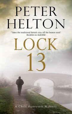 Lock 13 (eBook, ePUB) - Peter Helton