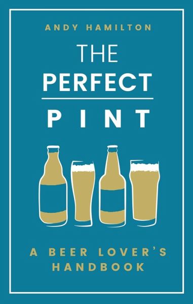 The Perfect Pint (eBook, ePUB)