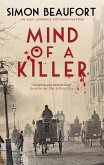Mind of a Killer (eBook, ePUB)