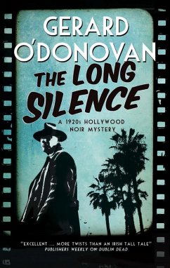 Long Silence, The (eBook, ePUB) - O'Donovan, Gerard