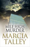 Mile High Murder (eBook, ePUB)