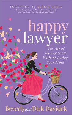 Cover Happy Lawyer (eBook, ePUB)
