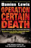 Operation Certain Death (eBook, ePUB)