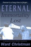 Eternal - Immortality Lost (eBook, ePUB)