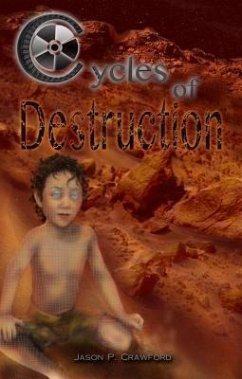 Cover Cycles of Destruction (eBook, ePUB)