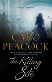 Killing Site, The (eBook, ePUB) Killing Site, The (eBook, ePUB)