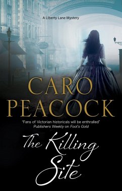 Cover Killing Site, The (eBook, ePUB)