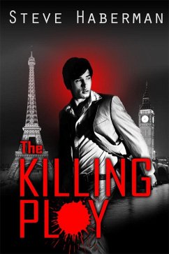 Cover The Killing Ploy (eBook, ePUB)