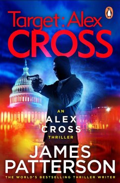 Target: Alex Cross (eBook, ePUB) - Patterson, James