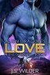 Alien Dragon's Love (Aliens of Renjer,... - Bild 1