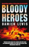 Bloody Heroes (eBook, ePUB)