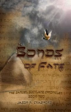 Cover Bonds of Fate (eBook, ePUB)