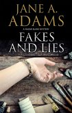 Fakes and Lies (eBook, ePUB)