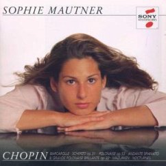 Scherzo Op.31/+ - Sophie Mautner, Frederic Chopin