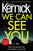 We Can See You (eBook, ePUB) We Can See You (eBook, ePUB)