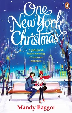 One New York Christmas (eBook, ePUB) - Baggot, Mandy