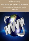 100 Website Business Modelle (eBook, ePUB)