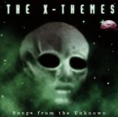 The X-themes