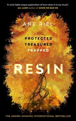 Cover Resin (eBook, ePUB)
