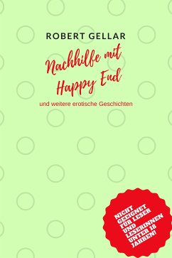 Nachhilfe mit Happy End (eBook, ePUB) - Gellar, Robert