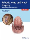 Robotic Head and Neck Surgery (eBook, ePUB)