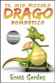 Il Mio Piccolo Drago Domestico: Special Bilingual Edition (eBook, ePUB)