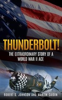 Cover Thunderbolt! (Illustrated) (eBook, ePUB)
