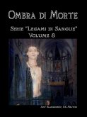 Ombra Di Morte (eBook, ePUB)