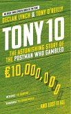 Tony 10 (eBook, ePUB)
