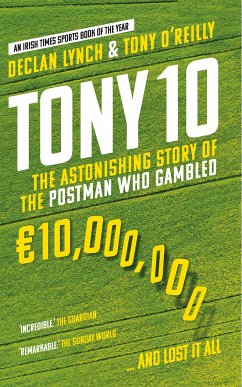 Tony 10 (eBook, ePUB) - O'Reilly, Tony; Lynch, Declan