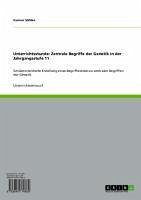 Unterrichtsstunde: Zentrale Begriffe der Genetik in der Jahrgangsstufe 11 (eBook, ePUB) - Söhlke, Gunnar
