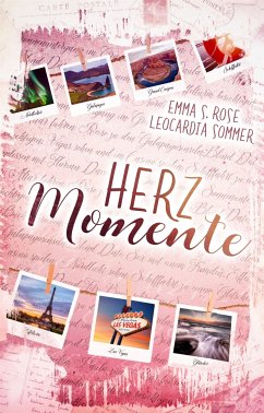 Herzmomente (eBook, ePUB) - S. Rose, Emma; Sommer, Leocardia