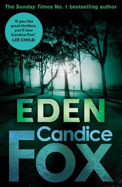 Eden - Fox, Candice
