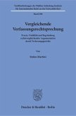 Vergleichende Verfassungsrechtsprechung