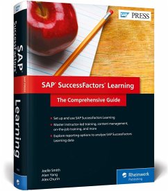 SAP SuccessFactors Learning - Yang, Alan;Smith, Joelle;Churin, Alex