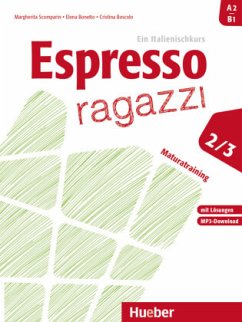 Espresso ragazzi Maturatraining / Espresso ragazzi