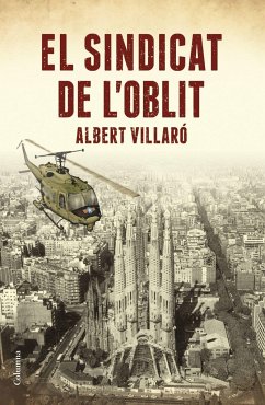 El Sindicat de l'Oblit - Villaró, Albert