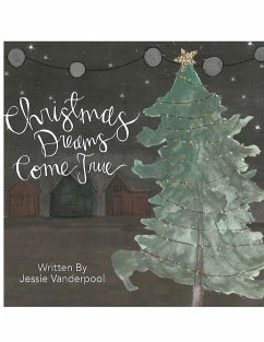 Christmas Dreams Come True - Vanderpool, Jessie