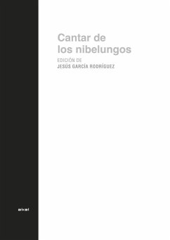 El cantar de los nibelungos - García Rodríguez, Jesús