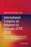 International Congress on Polymers in Concrete (ICPIC 2018)