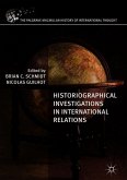 Historiographical Investigations in International Relations