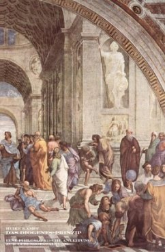 Das Diogenes-Prinzip - Kämpf, Heike