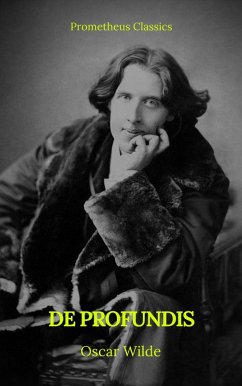 Cover De Profundis (Indice attivo) (eBook, ePUB)