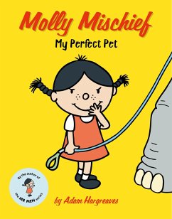 Cover Molly Mischief: My Perfect Pet (eBook, ePUB)