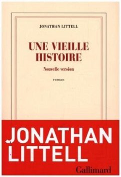 Cover Vieille histoire