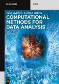 Computational Methods for Data Analysis