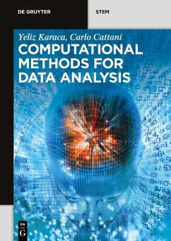 Computational Methods for Data Analysis - Cattani, Carlo;Caraca, Yeliz