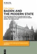 Baden and the Modern State - Bild 1